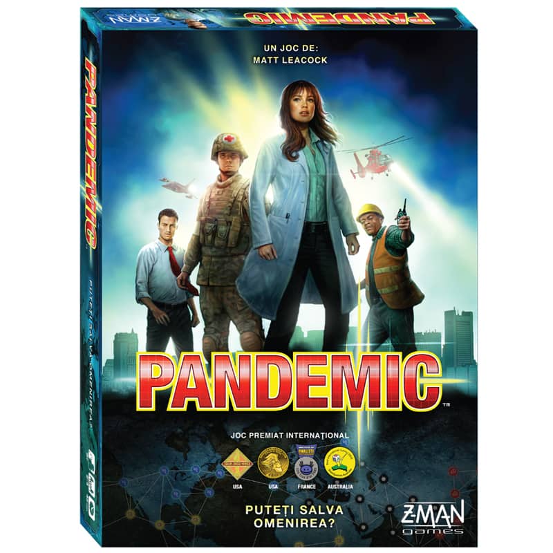 Pandemic